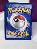 carte pokemon tadmorv 48/62 1er edition