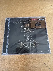 cd order of the black