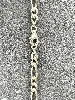 chaine argent maille figaro argent 925 millième (22 ct) 13,15gr