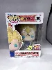 figurine funko! pop - majin vegeta glow in the dark n°862 dragon ball z en vinyle exclusive brille dans le noir
