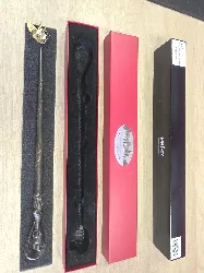 harry potter réplique baguette de fleur delacour