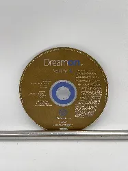 jeu dreamcast dream on 6
