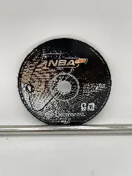 jeu dreamcast nba 2k2