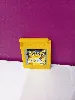 jeu gameboy gb pokemon jaune