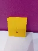 jeu gameboy gb pokemon jaune