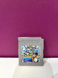 jeu gameboy gb wario land