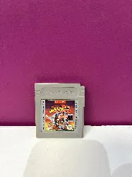 jeu gb duck tales - la bande à picsou game boy