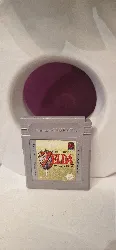 jeu gb the legend of zelda: link's awakening