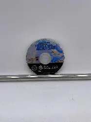 jeu gc nintendo gamecube ubisoft donald duck: quack attack