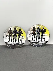 jeu pc counter strike condition zero