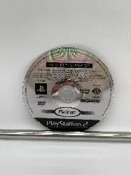 jeu ps2 ratchet gladiator