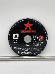 jeu ps2 state of emergency