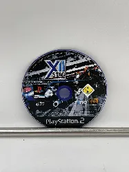 jeu ps2 xii stag