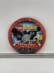 jeu ps3 lego batman : le jeu video