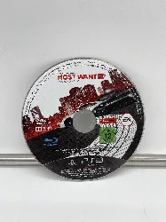 jeu ps3 need for speed : most wanted