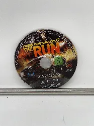 jeu ps3 need for speed : the run (pass online)