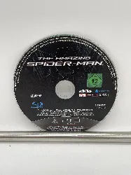 jeu ps3 the amazing spider-man