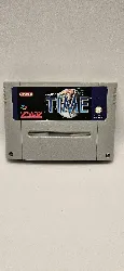 jeu snes illusion of time