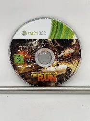 jeu xbox 360 need for speed : the run - édition limitée [import allemand]