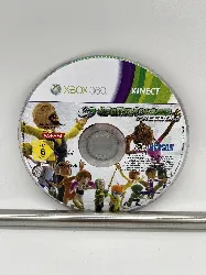 jeu xbox 360 sports island freedom