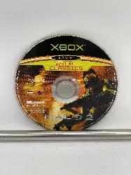 jeu xbox halo 2