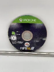 jeu xbox one fifa 18
