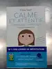livre calme et attentif comme une grenouille