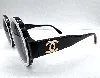 lunettes de soleil vintage chanel 03524 c0229