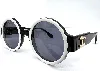 lunettes de soleil vintage chanel c0229