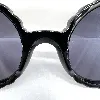 lunettes de soleil vintage chanel c0229