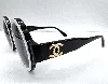 lunettes de soleil vintage chanel c0229