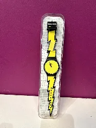 montre swatch jeremy scott