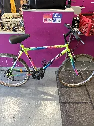 velo sprint 720 multicolor