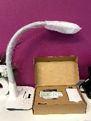 visualiseur optoma dc 3650