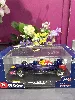 burago 2014 infiniti red bull racing team rb10 s vettel 1/32