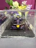 burago 2014 infiniti red bull racing team rb10 s vettel 1/32