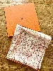 carré 90 / foulard hermès de madras a zakynthos