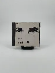 cd michel sardou - regards (1988)