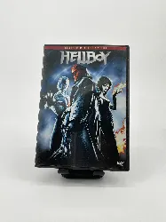 dvd hellboy (version director's cut)