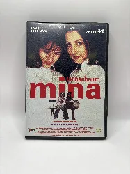 dvd mina tannenbaum