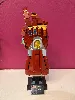lego marvel - le nano gant de l'infini - 76223