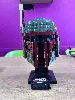 lego star wars - le casque de boba fett - 75277