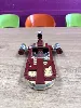 lego star wars - luke's landspeeder - 8092