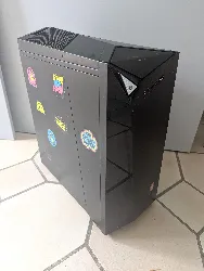 ordinateur pc montage core i5 - 16gb - rtx3060 et 512 ssd