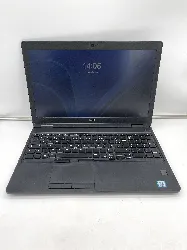 ordinateur portable dell 5590