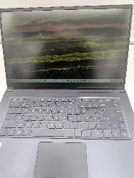 ordinateur portable msi modern 15 a10m intel core i5 - 15" - 16 gb ram - dd 1,02 tb ssd