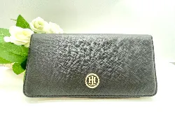 portefeuille tommy hilfiger