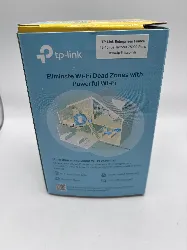répéteur wi-fi tp-link bi-bande ac750