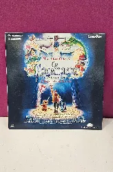 richard au pays des livres magiques