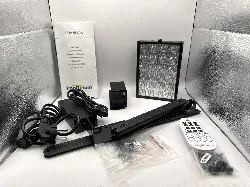 torche led popbloom shannon simulation naturelle